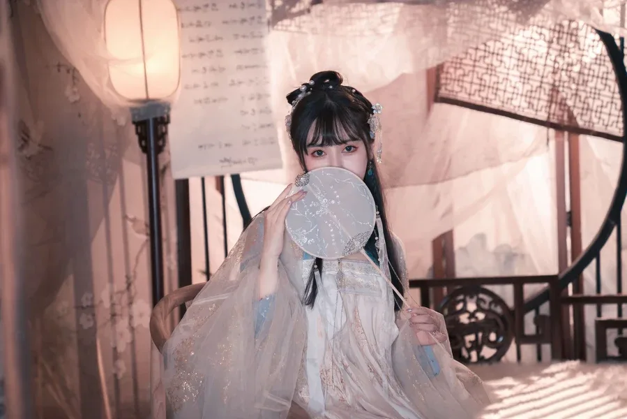 侠女逍遥录 侠女逍遥录中文官网最新地址 封面图