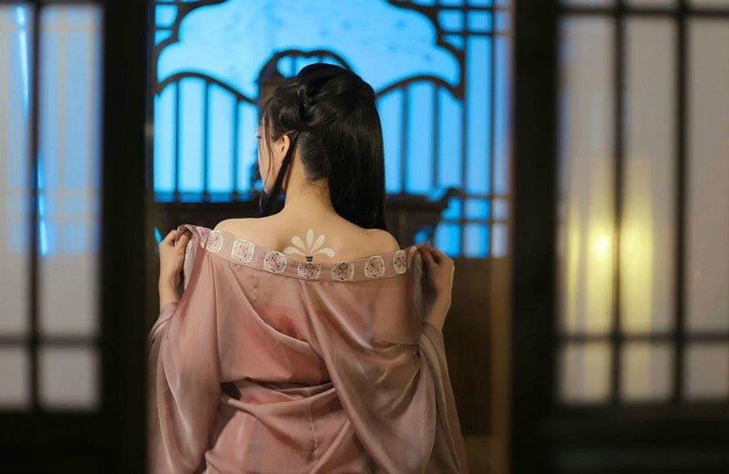 侠女逍遥录 章节事件 演示图 8