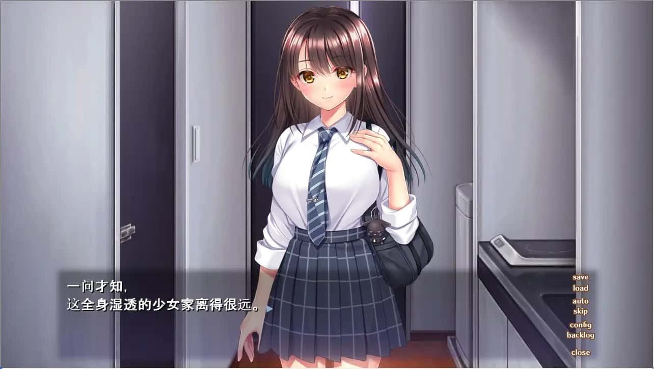 野猫少女的同居生活_Cat Girl Sweet Days 任务推进 专题图 7