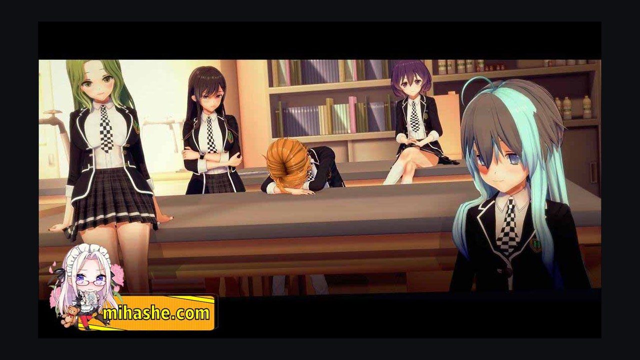 腐败王国CorruptedKingdom 第三幕更新 详情图 5