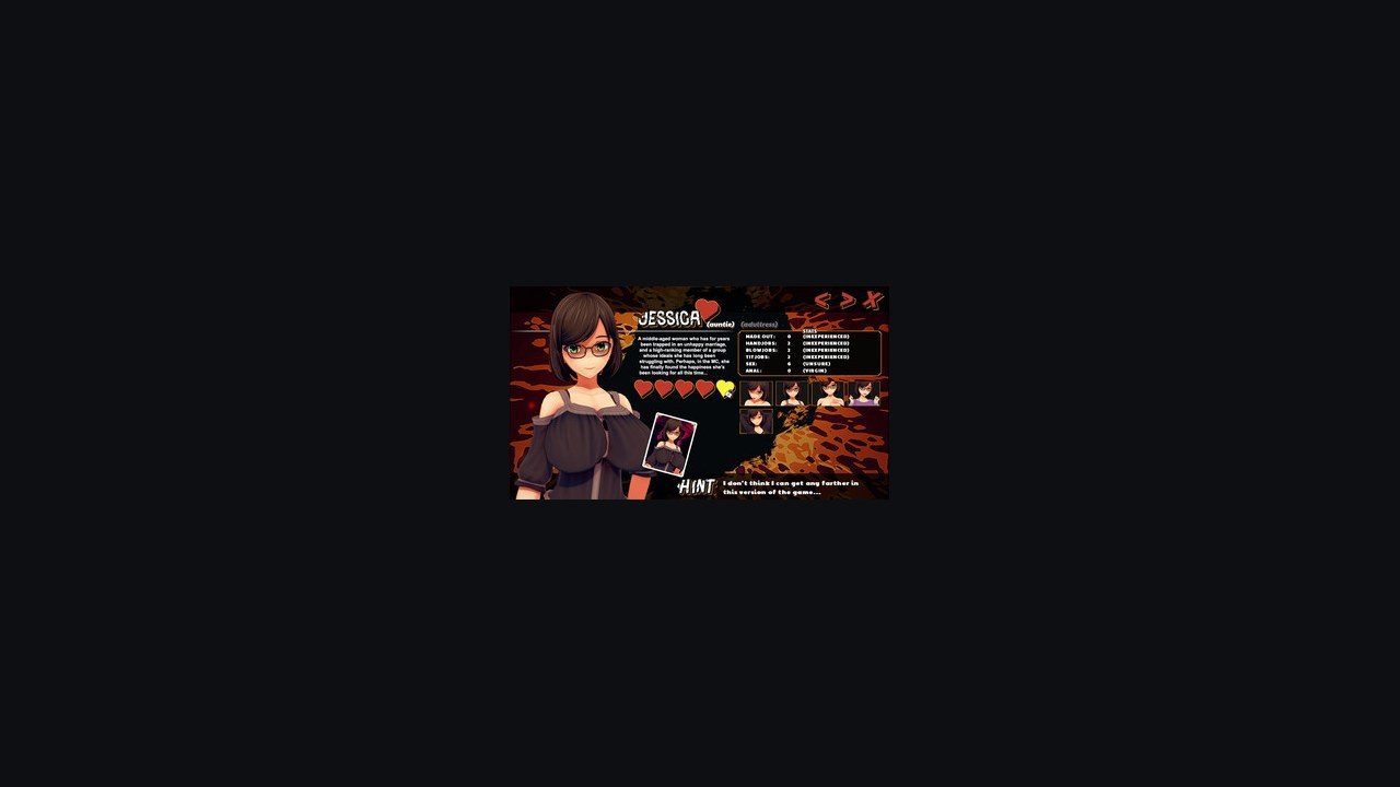 腐败王国CorruptedKingdom 角色事件 详情图 8