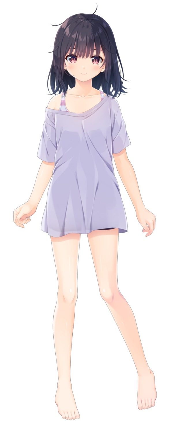 无法忍耐的处男哥哥和不直率的叛逆妹妹 日式ADV 实机截图 7