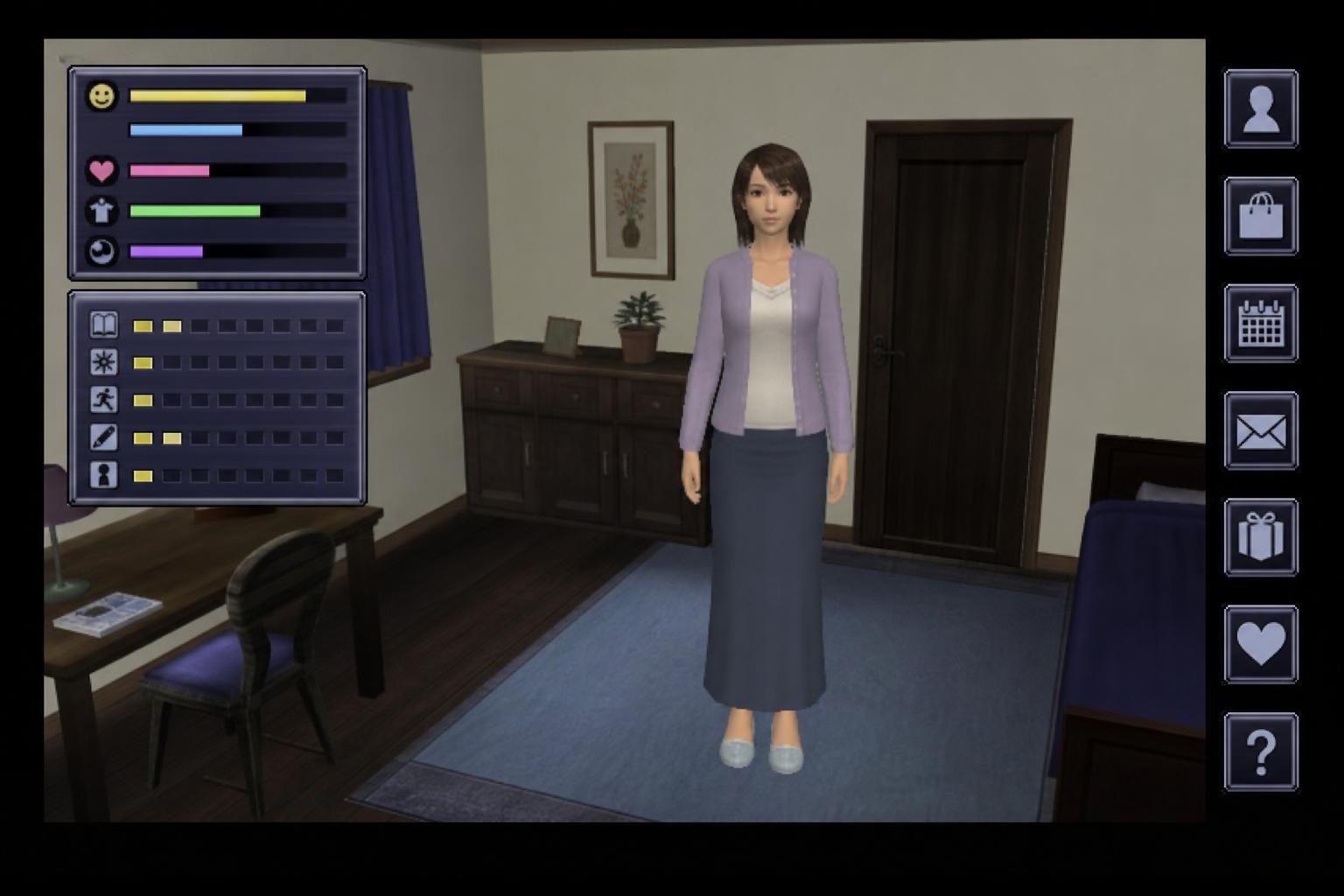 完美女友 DLC 展示图 8