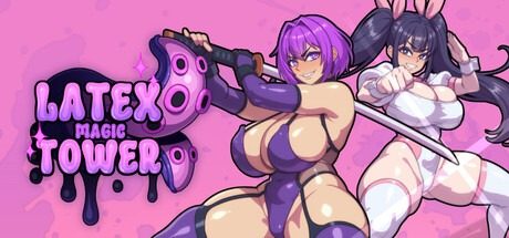 乳胶魔塔MotaofLatex版 主线事件 实机截图 5